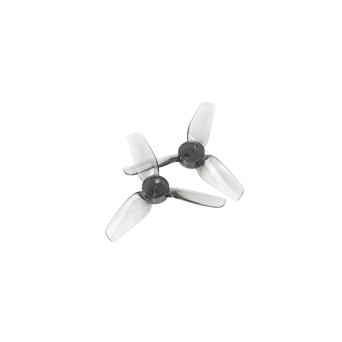 CADDXFPV HQprop T2X2X3 2" 3-Blade T-Mount Propeller Set (2x CW / 2x CCW) ( For GoFilm20)