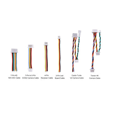 Power Whoop Connector Cable Set for Beta85X