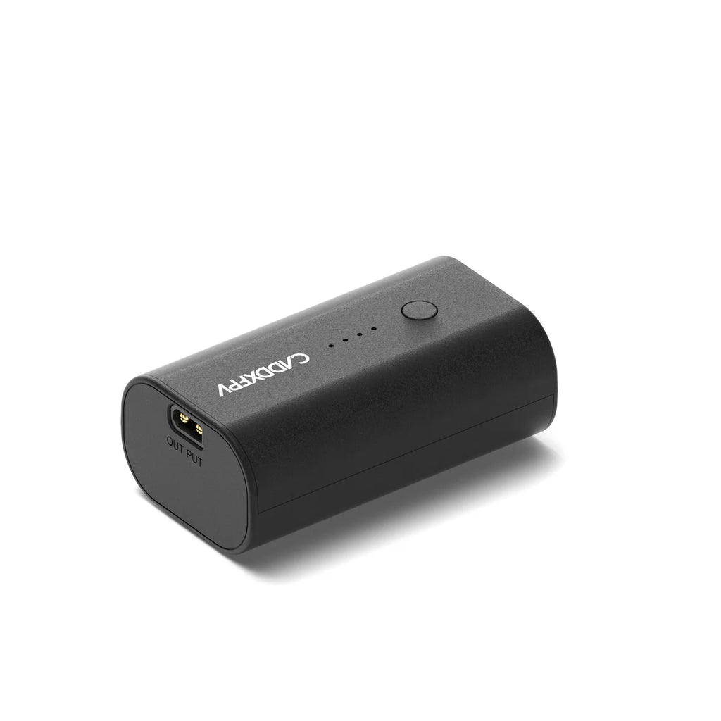 CaddxFPV Protos Goggles Battery with Power Cable [DG]