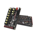 BigTreeTech BTT Octopus Max EZ for 3D Printer V.1.0