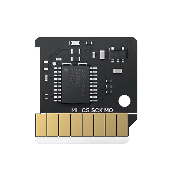 BigTreeTech EZ31865 V1.0 Board