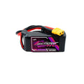 CNHL LiHV Lightning 2400mAh 15.2V 4S 120C HV Shorty Lipo Battery [DG]