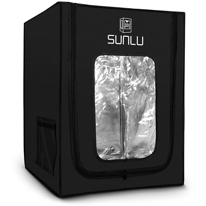 Sunlu 3D Printer Insulation Cover (650*550*750mm)