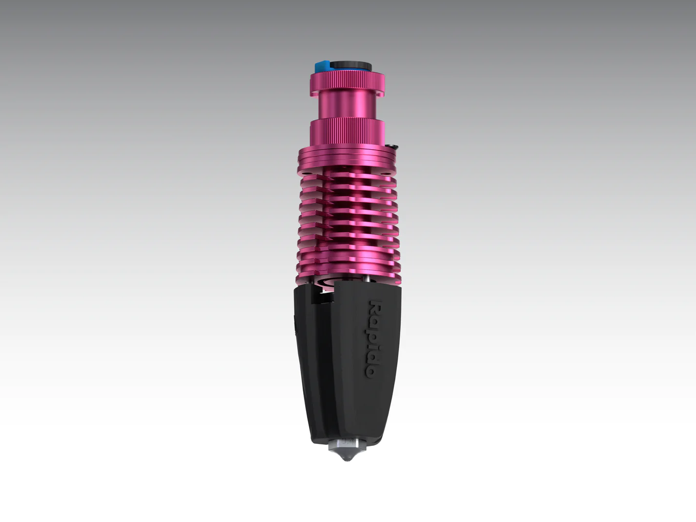 Phaetus Rapido Hotend 2 (280 Degree Heater core)