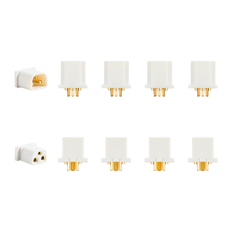 BetaFPV BT3.0 Connectors