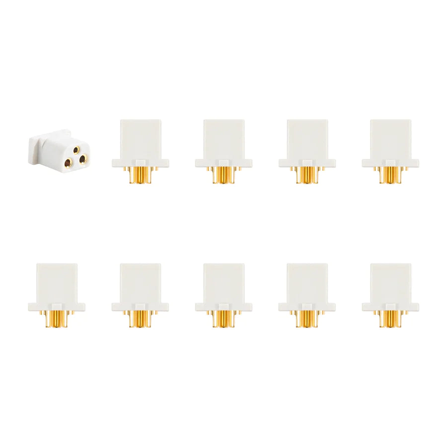 BetaFPV BT3.0 Connectors