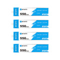 BetaFPV BT2.0 550mAh 1s Battery (4pcs) [DG]