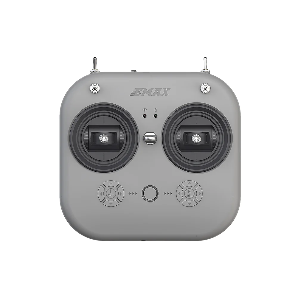 EMAX E8 2.4GHz 8CH Radio Transmitter - FrSky D8