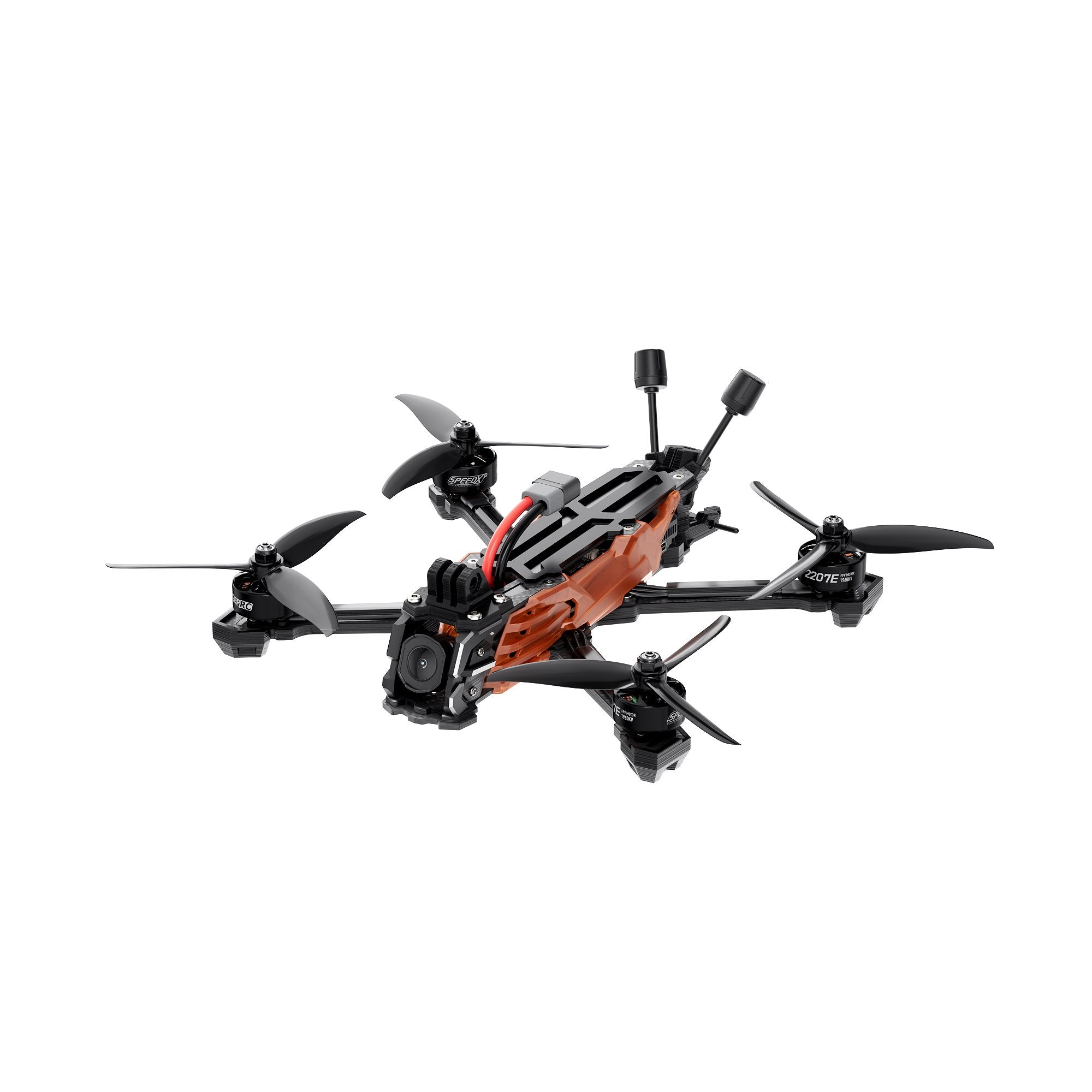 GEPRC Vapor X5 HD O4 Pro FPV Drone