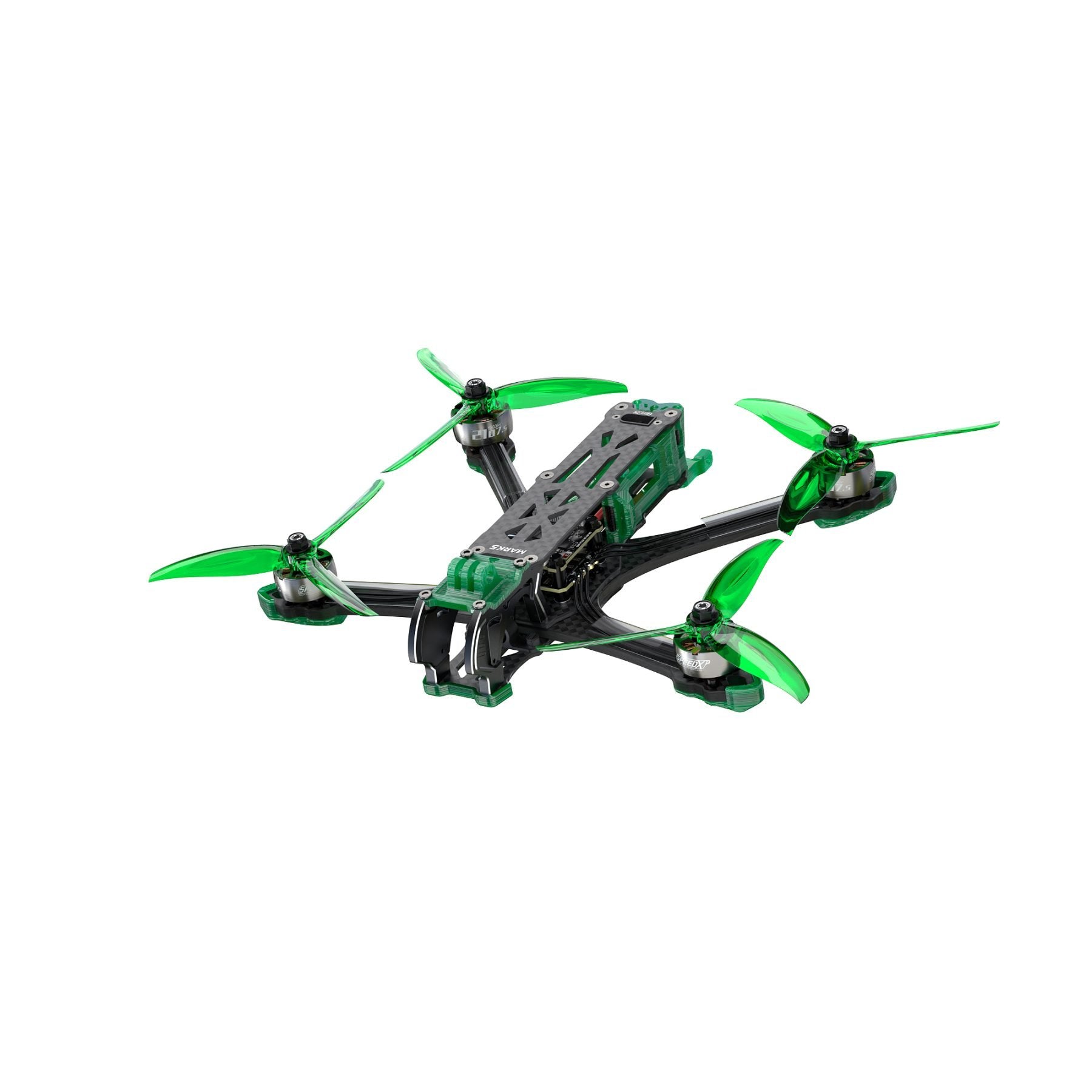 GEPRC MARK5 O4 Pro DC WTFPV Drone