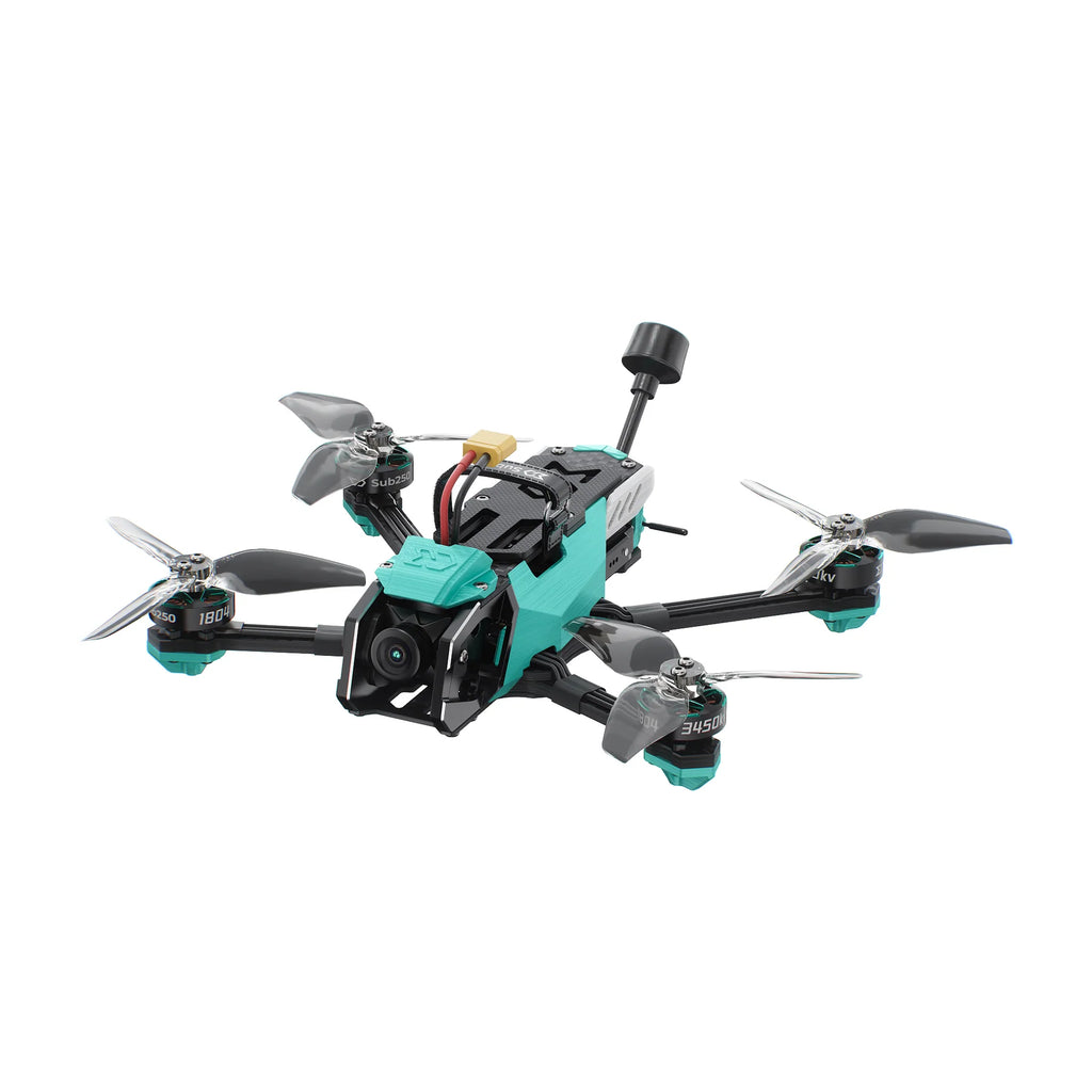 Sub250 Oasisfly35 DC HD O4 Pro GPS ELRS2.4G