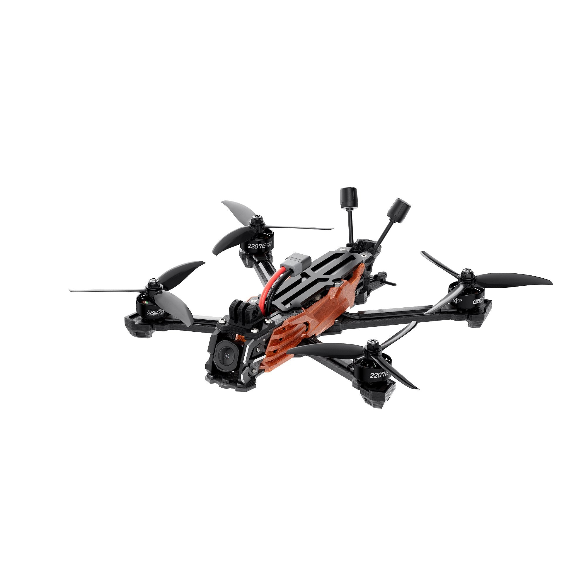 GEPRC Vapor D5 HD O4 Pro FPV Drone