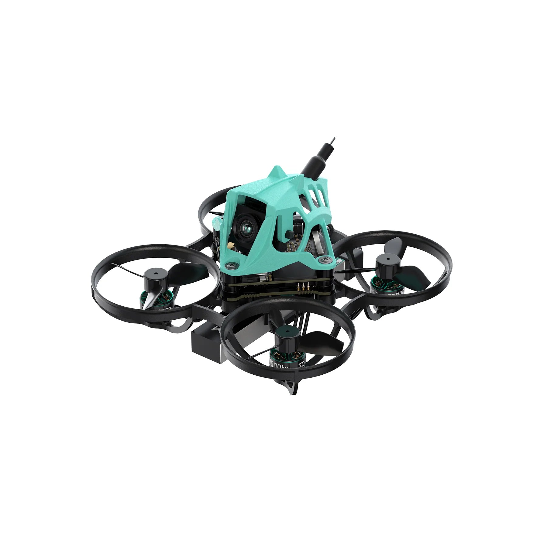 Sub250 Nimble65 HD O4 65mm Mini Whoop