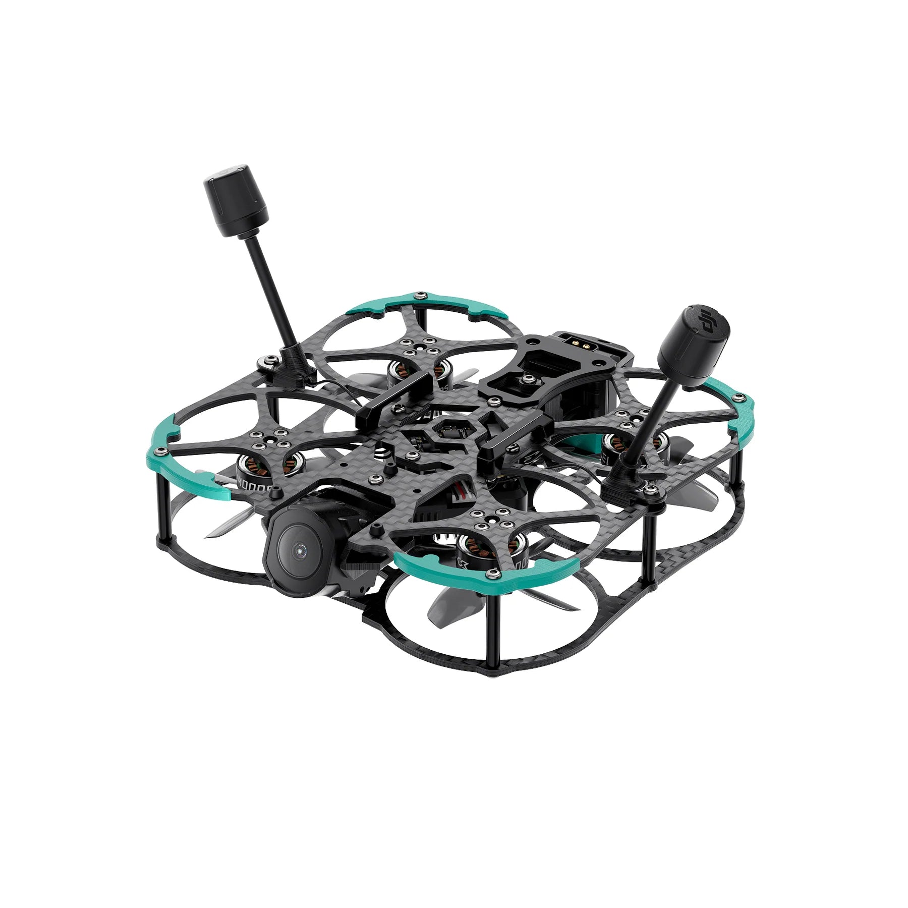 Sub250 Huma20 2 Inch HD O4 Pro 4S Cinewhoop