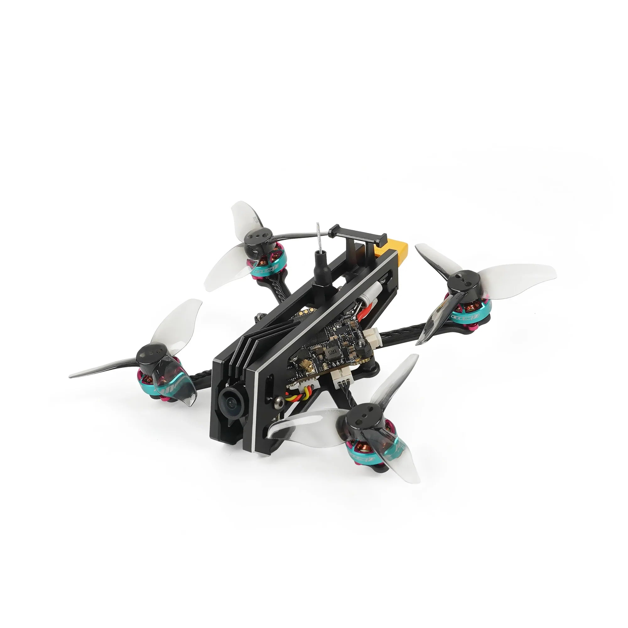 YMZFPV Lightning1 2" FPV Quadrotor Freestyle FPV Drone