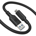 Linus Tech Tips LTT TrueSpec Cable USB Type A to C (15W)
