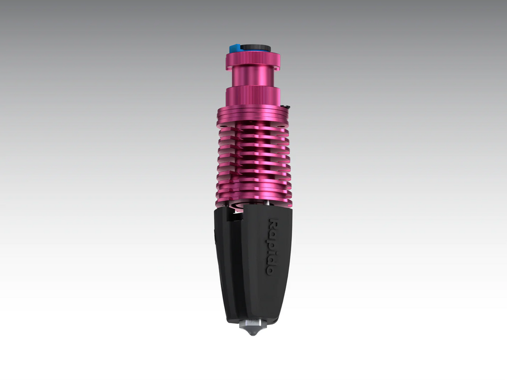 Phaetus Rapido Plus Hotend 2 (350 Degree Heater core)