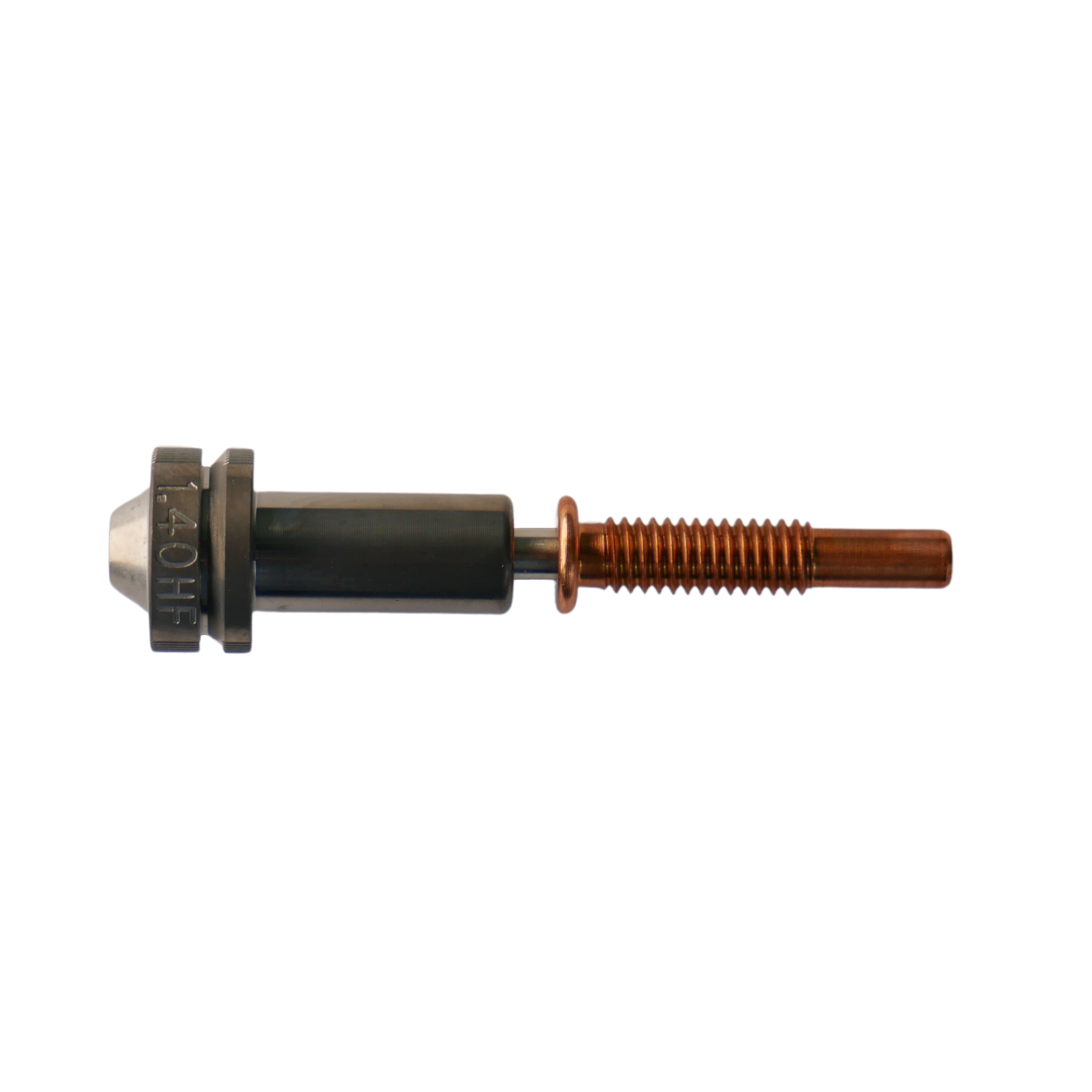 E3D Revo High Flow High Temperature Abrasive Nozzles