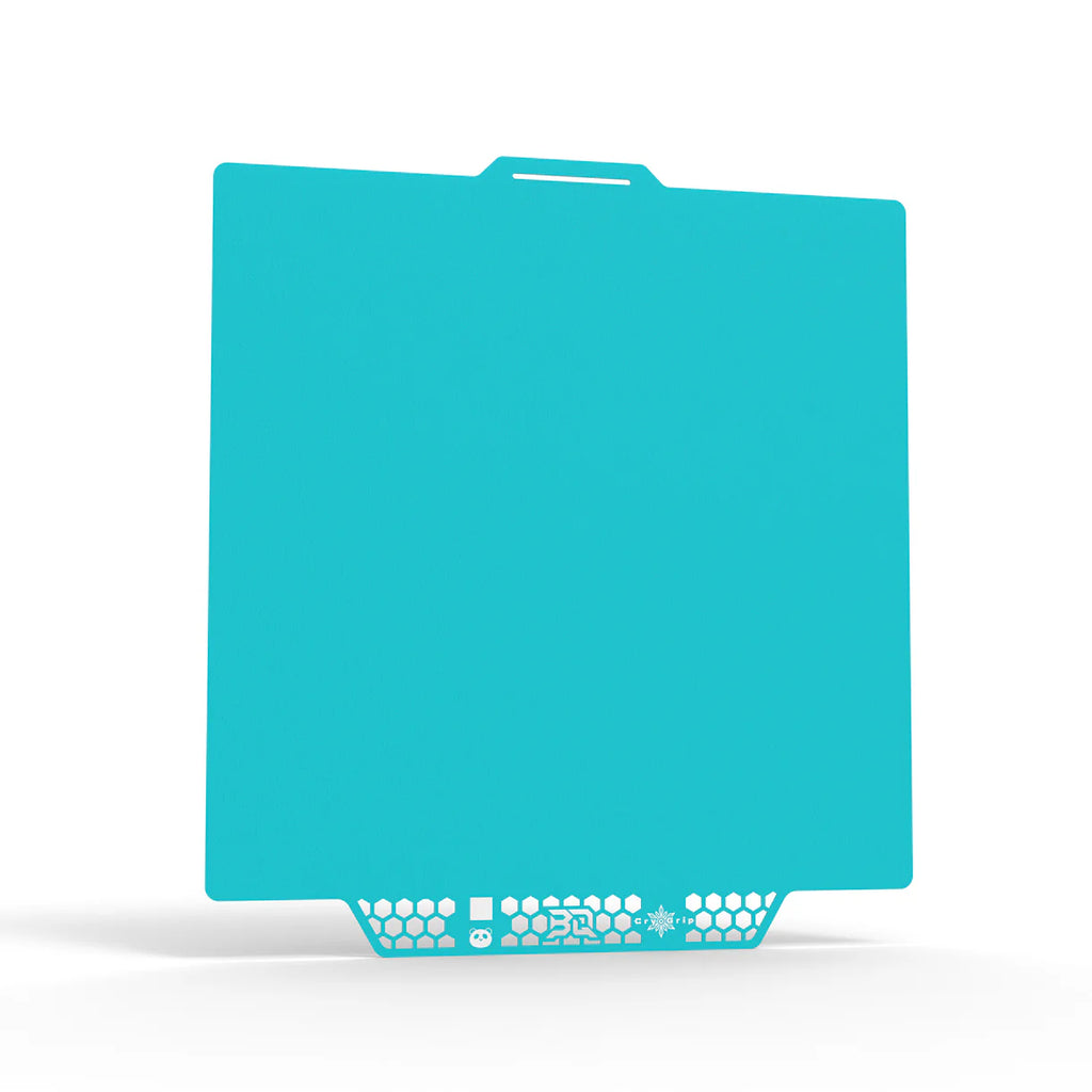 BIQU Panda CryoGrip Pro Double Sided Build Plate for Bambu X1/P1/A1 Series