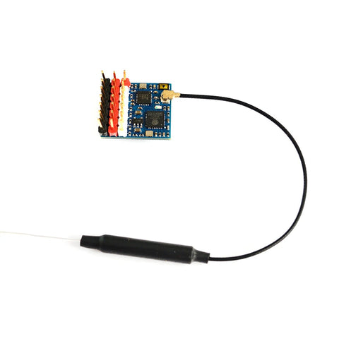 Matek ELRS PWM Receiver ELRS-R24-P6 (2.4ghz)