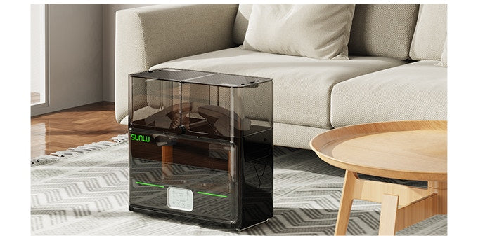 Sunlu Filadryer S4 Filament Dryer