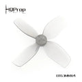 HQProp DT63MMX4x3 V2 2.5" Grey Propellers (2CW+2CCW)