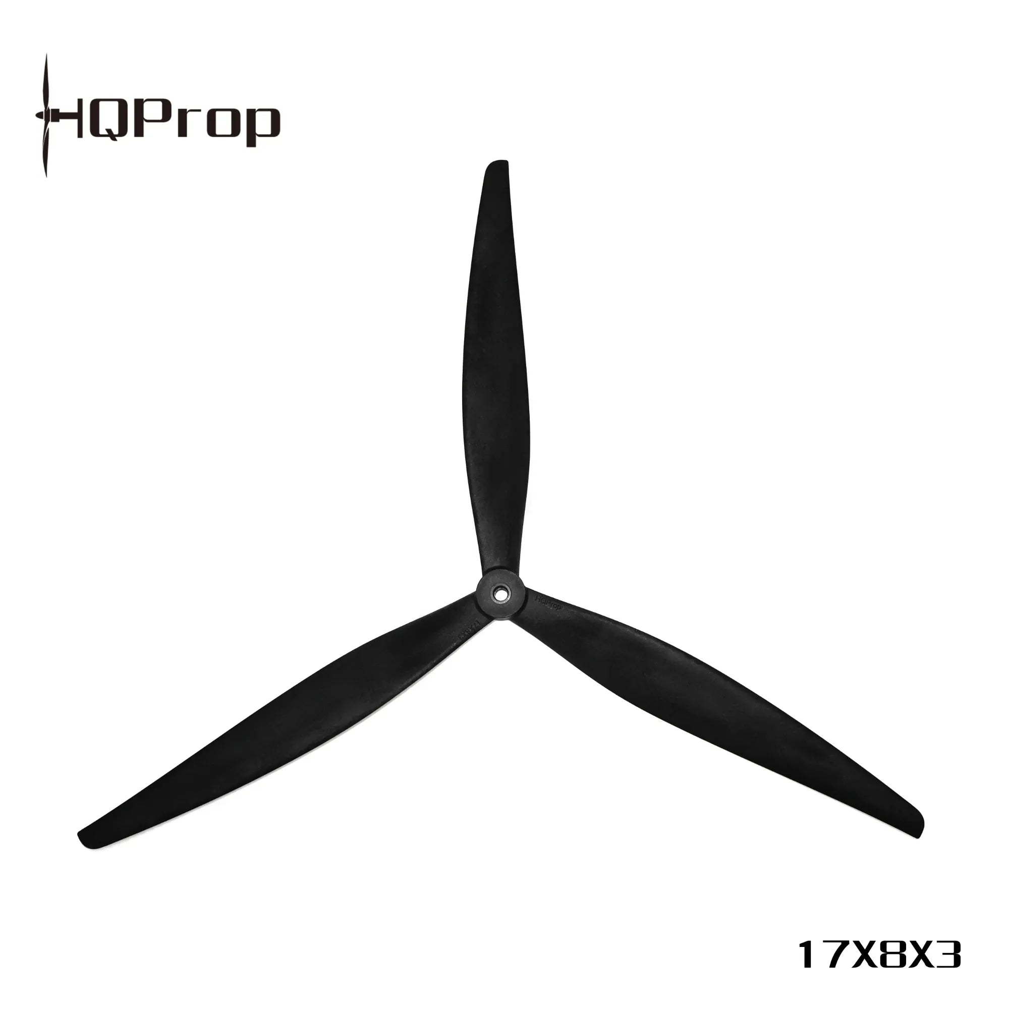 HQProp 17X8X3 17" Propellers (1CW+1CCW)