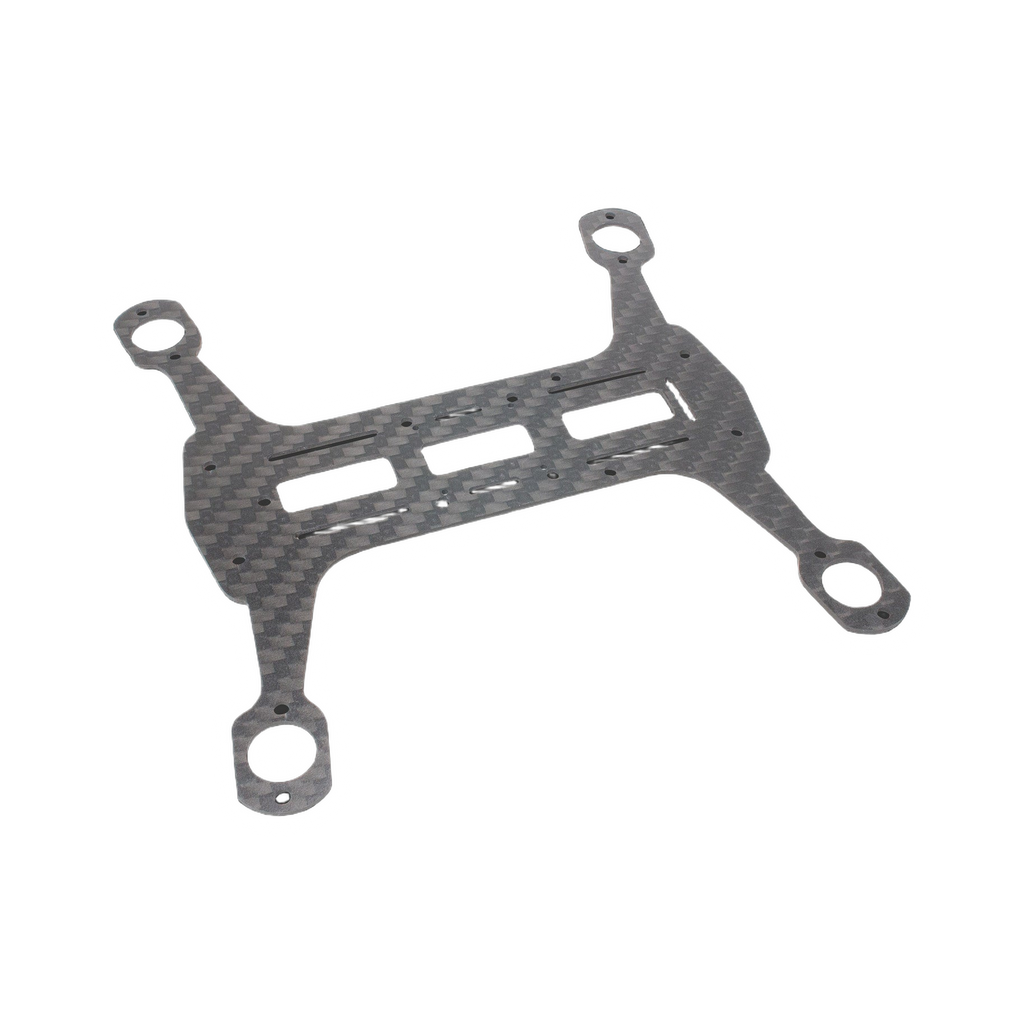 MMW 1mm main plate for Carbon Micro-H