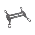 MMW 1mm main plate for Carbon Micro-H