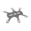 MMW 1mm main plate for Carbon Micro-Hex