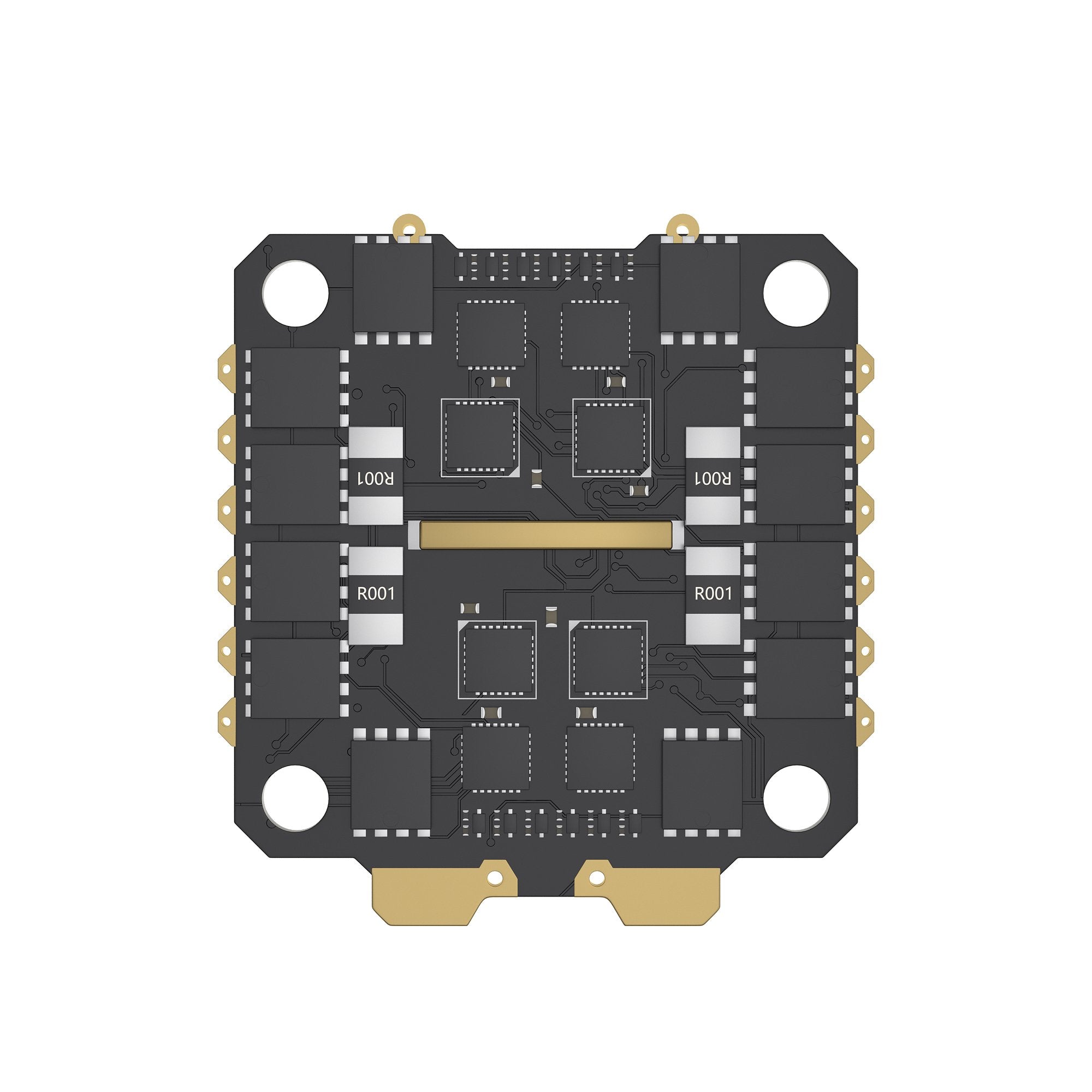 GEPRC Fettec GF50A 4IN1 DShot2400 ESC