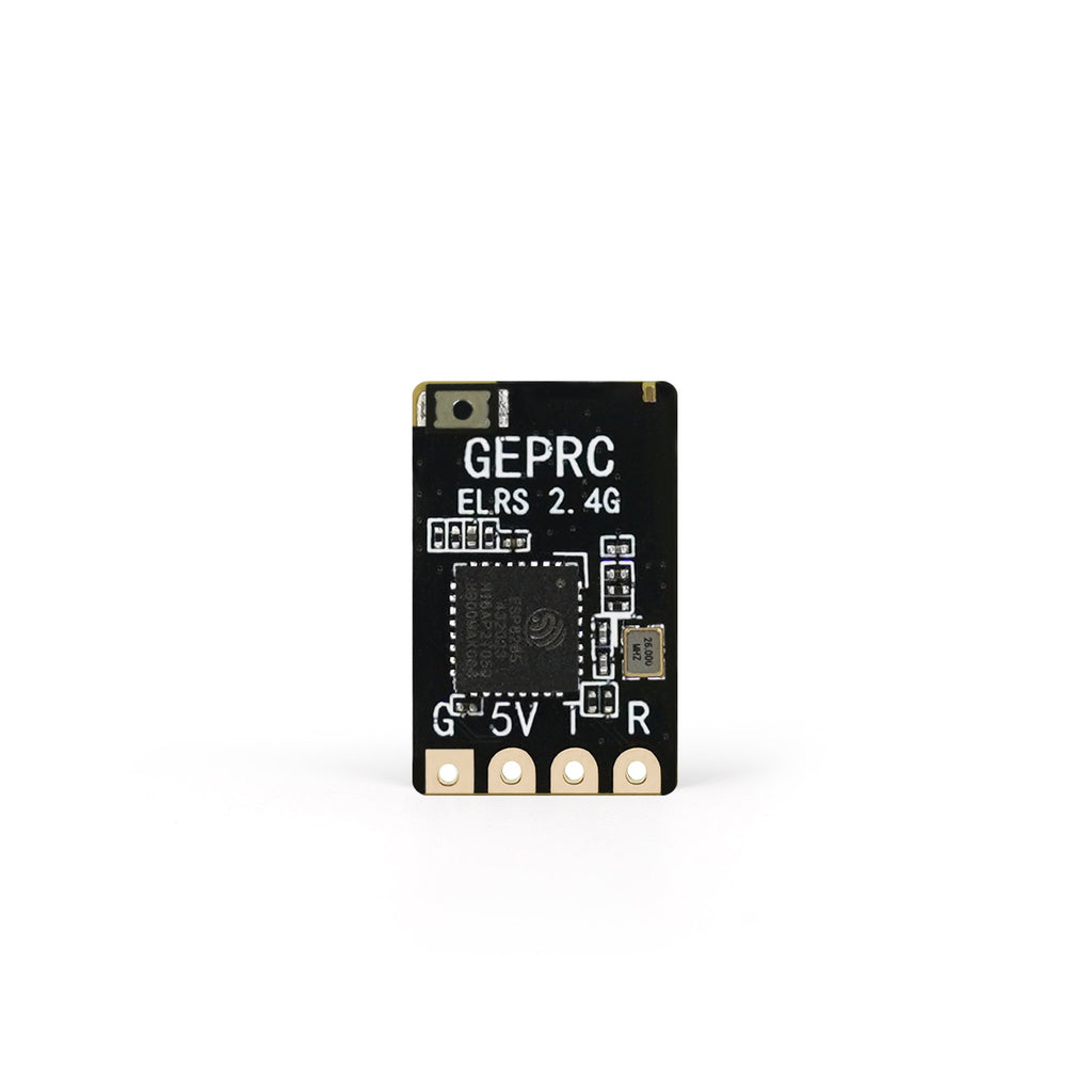 GEPRC ELRS Nano 2.4G PA100 Receiver (2.4ghz)