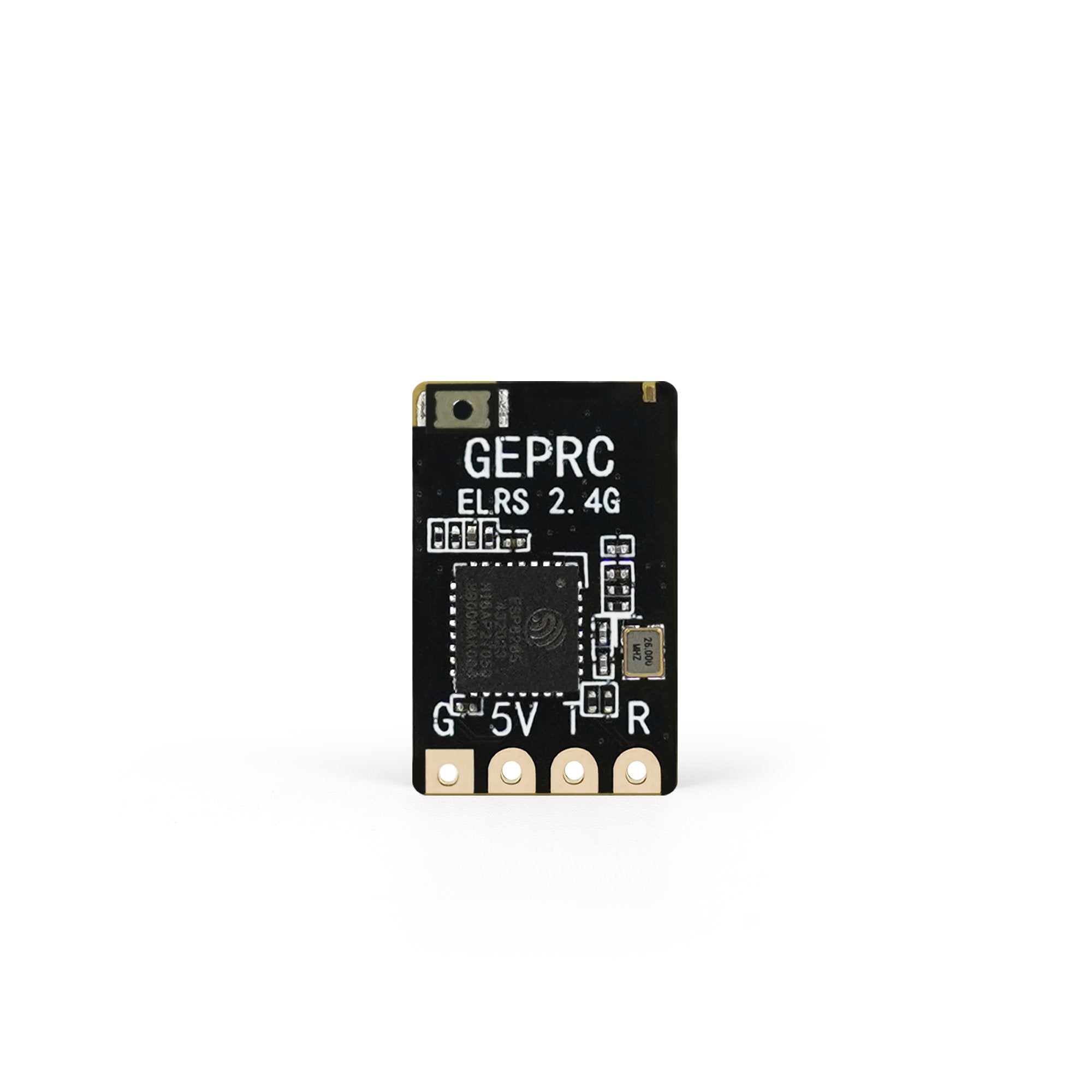 GEPRC ELRS Nano 2.4G PA100 Receiver (2.4ghz)
