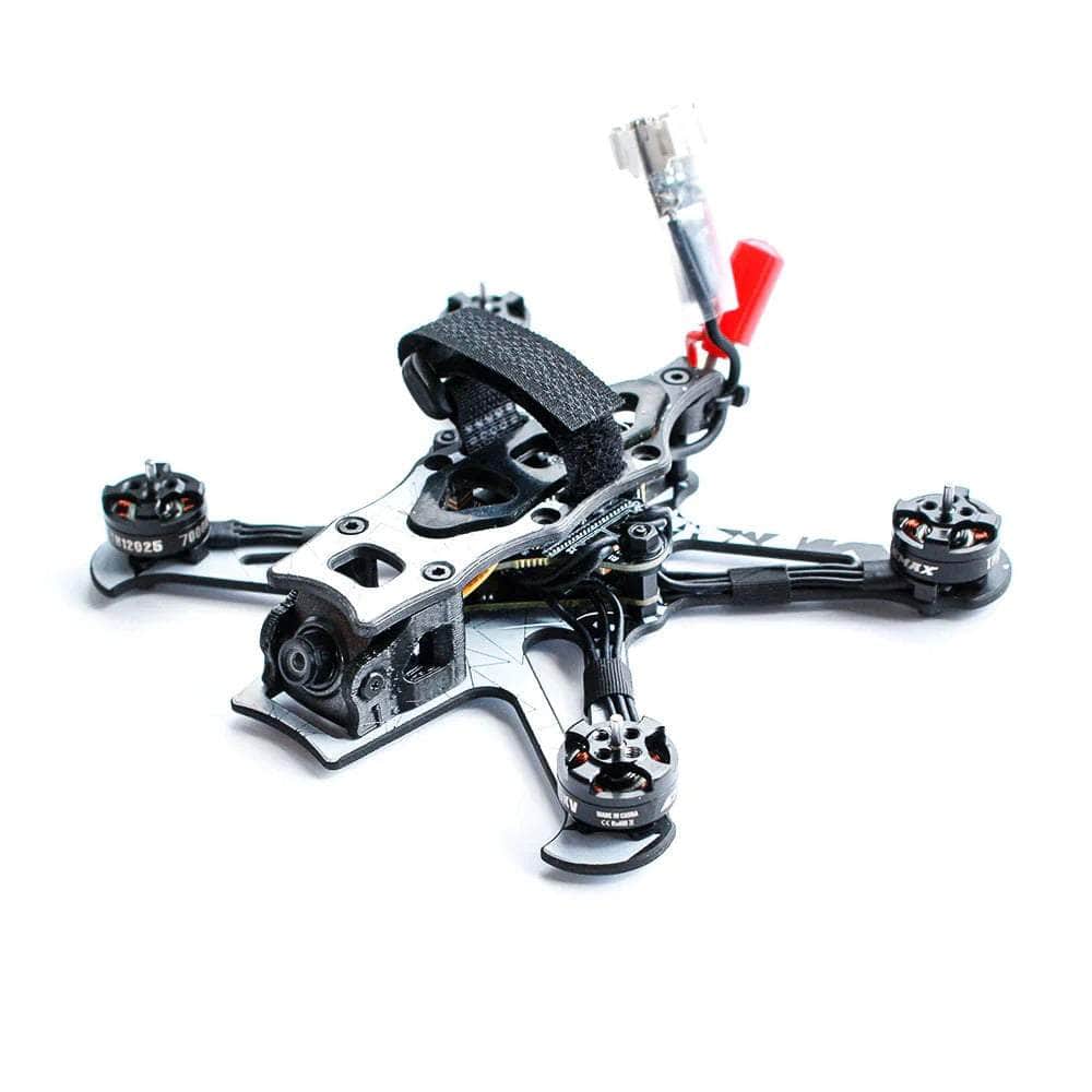 EMAX Tinyhawk III Plus Freestyle Analog FPV Drone (BNF) [DG]