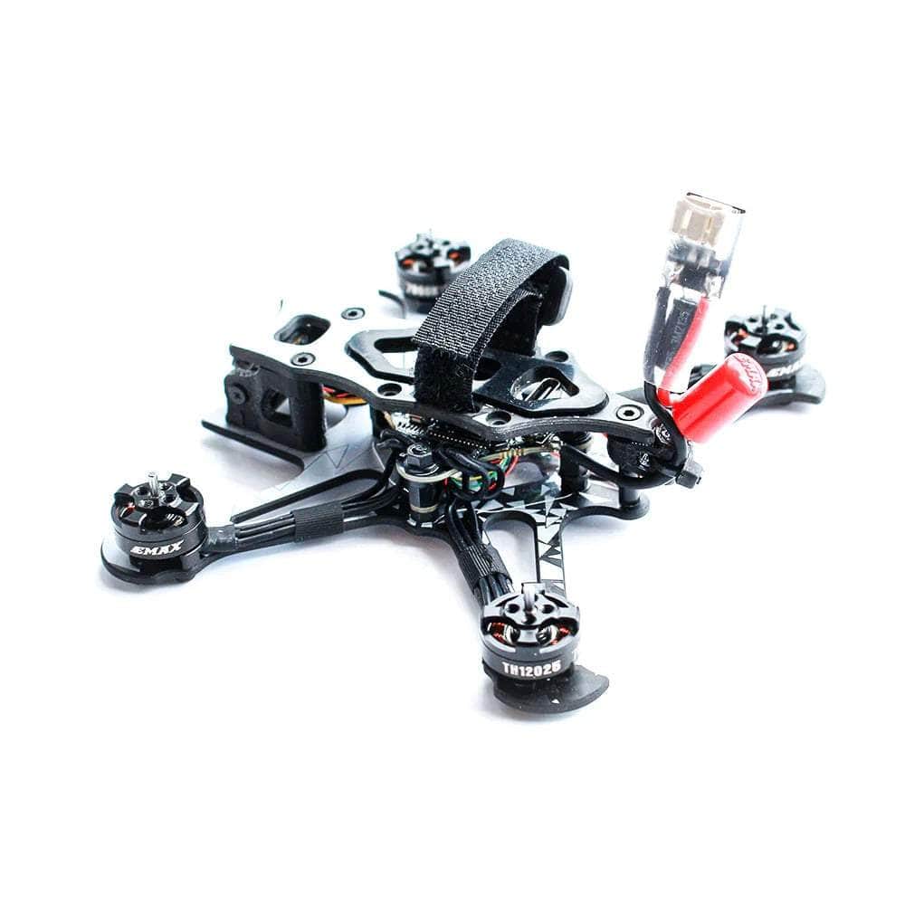EMAX Tinyhawk III Plus Freestyle Analog FPV Drone (BNF) [DG]