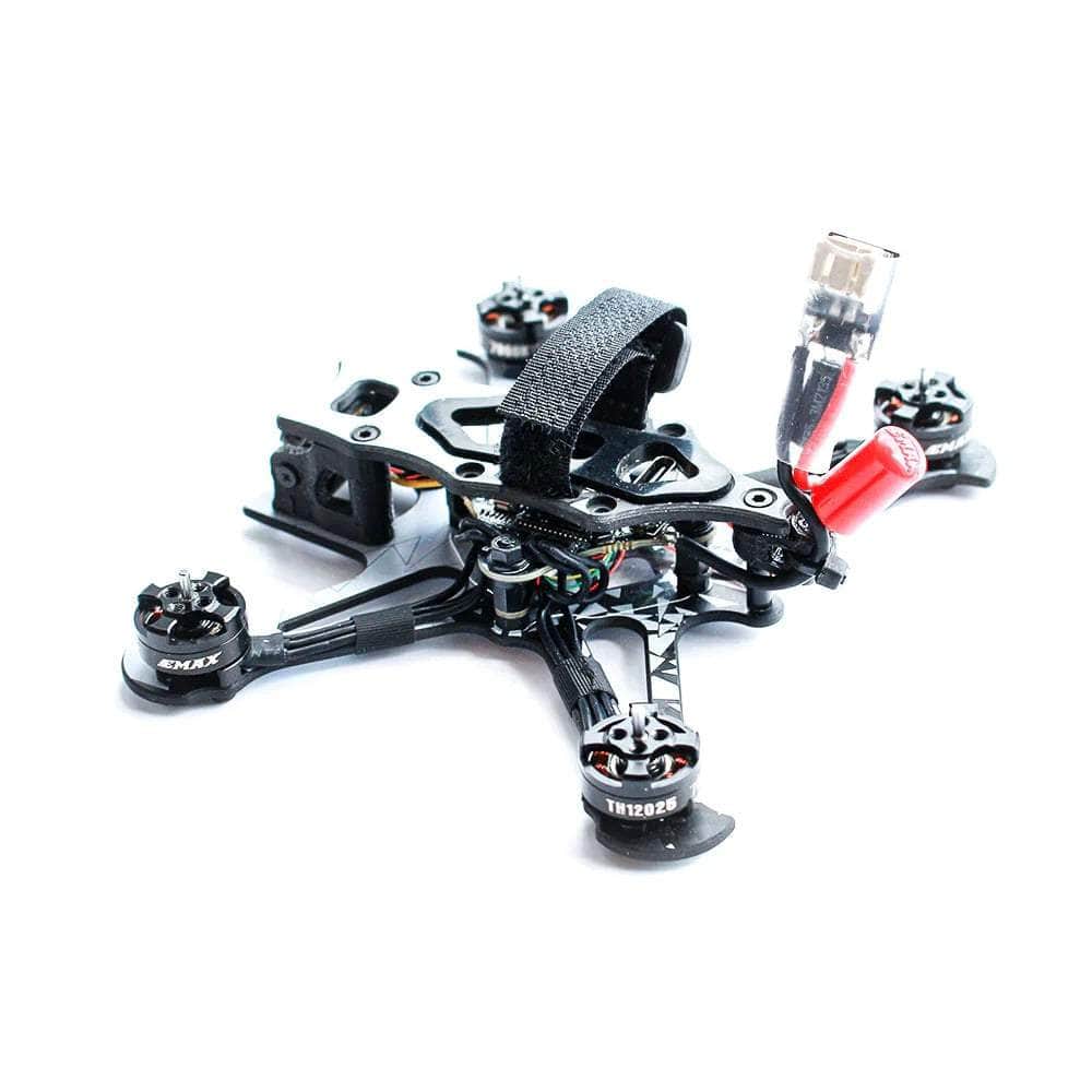 EMAX Tinyhawk III Plus Freestyle HDZERO FPV Drone (BNF) [DG]