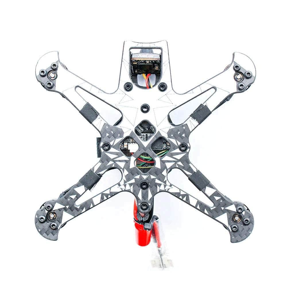 EMAX Tinyhawk III Plus Freestyle HDZERO FPV Drone (BNF) [DG]