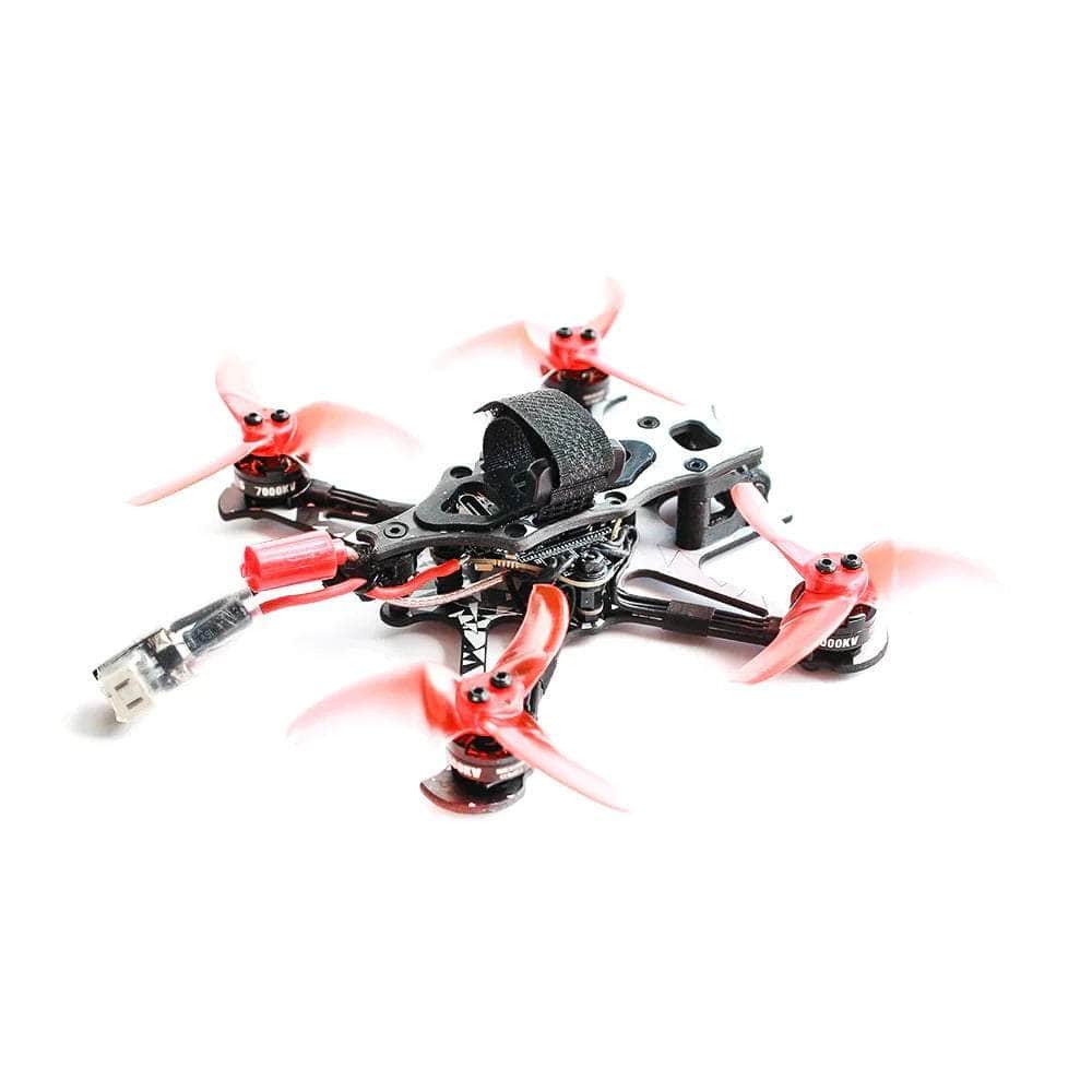 EMAX Tinyhawk III Plus Freestyle Analog FPV Drone (BNF) [DG]