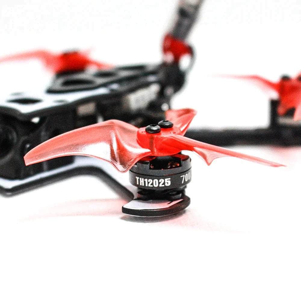 EMAX Tinyhawk III Plus Freestyle Analog FPV Drone (BNF) [DG]