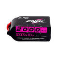 CNHL Black Series 2000mAh 11.1V 3S 100C Lipo Battery [DG]