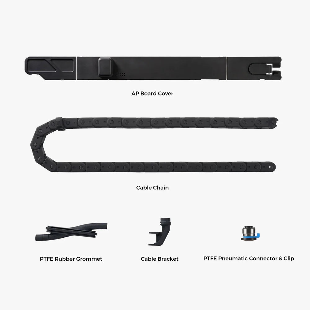 Bambu Lab Cable Chain Assembly