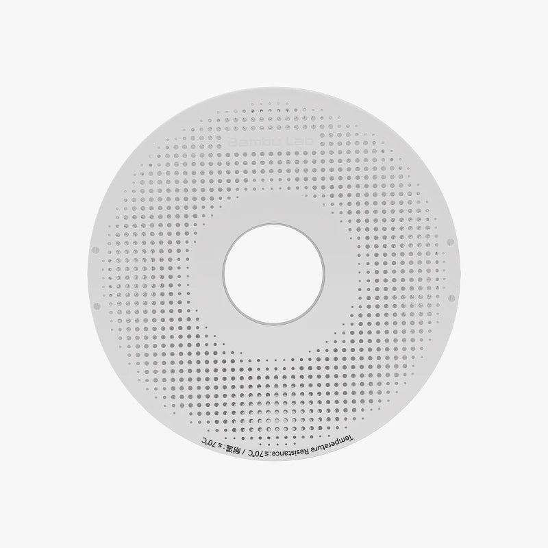 Bambu Lab Reusable Spool RSP001