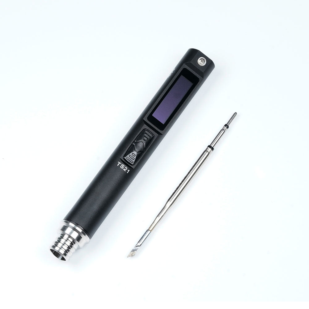 Miniware TS21 Precision Soldering Iron