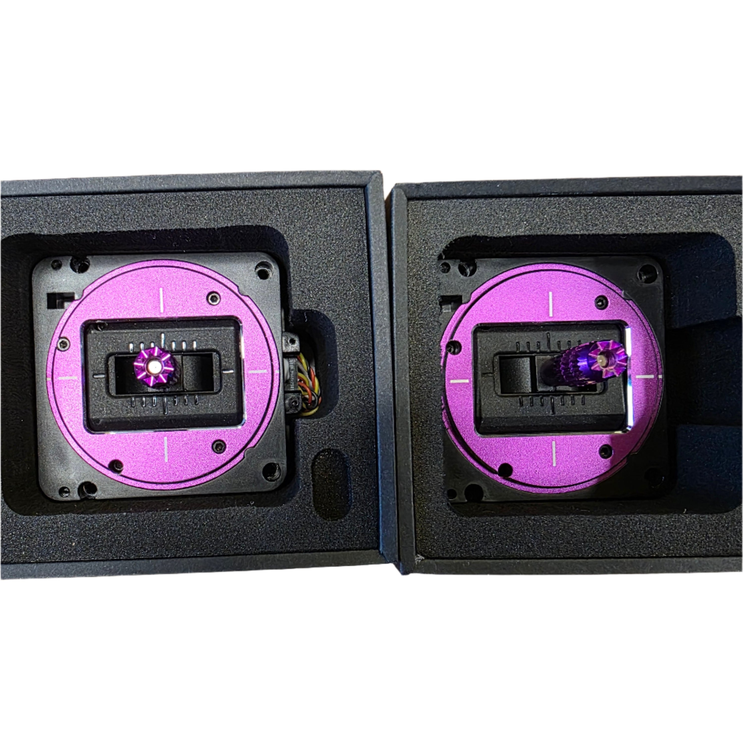 RadioMaster Replacement Set HALL V4 Gimbal for TX16S and Boxer
