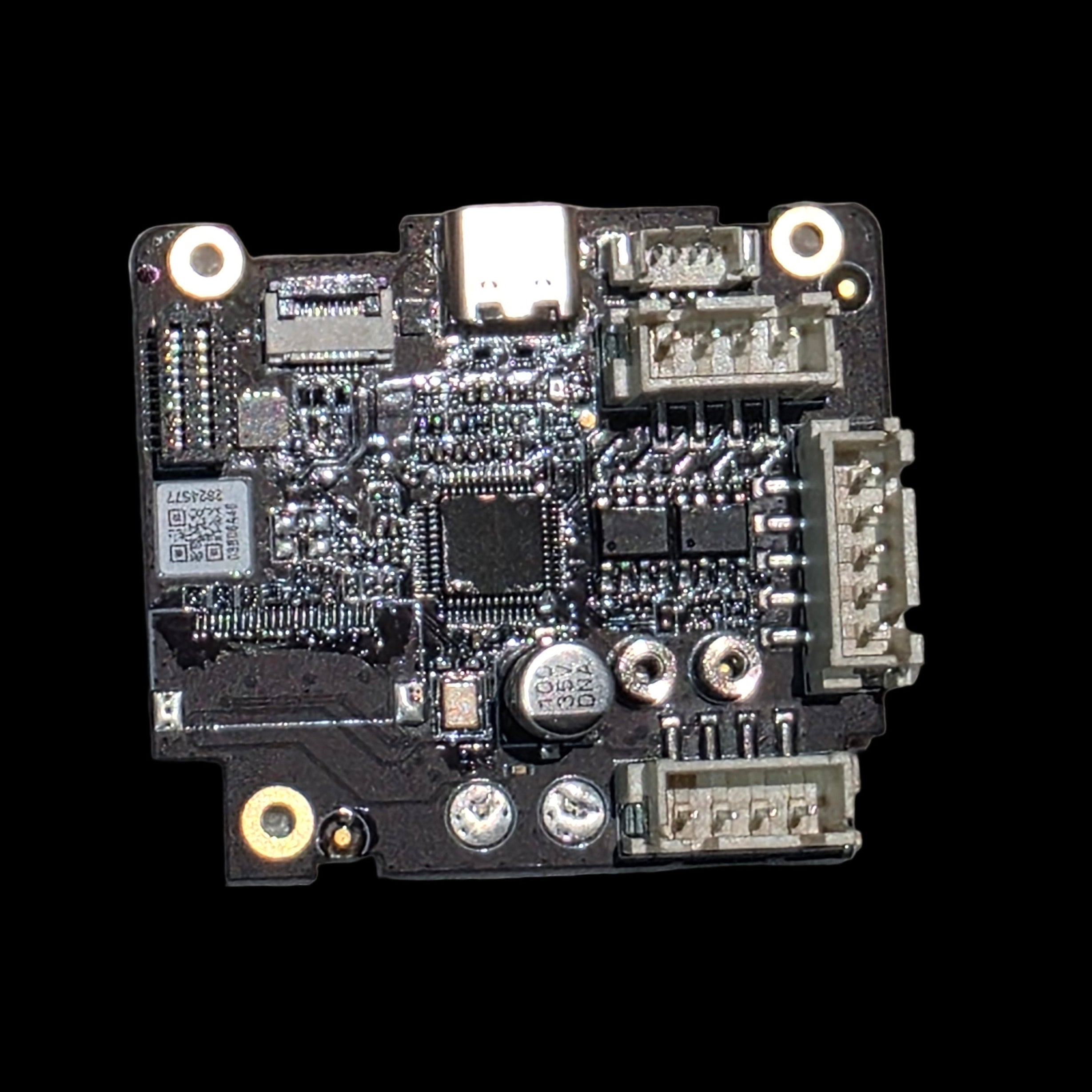 Bambu Lab TH Board compatible with A1 mini [FAE009]