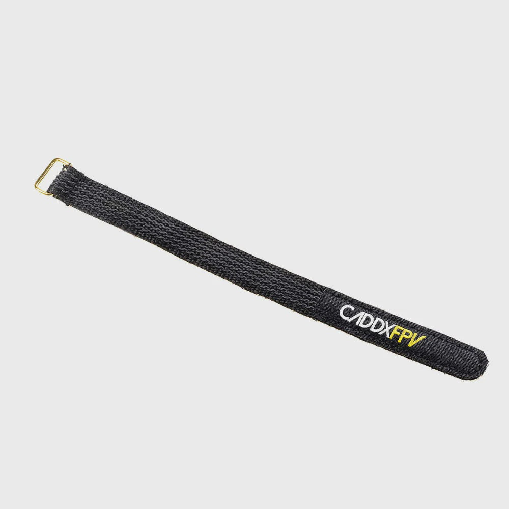 CADDXFPV Skid Battery Strap 250X15mm (1PCS)