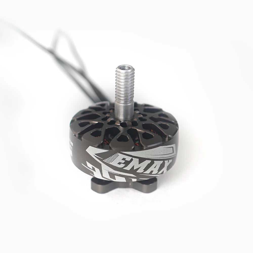 EMAX ECO III Series 2207 3-6S 1700KV 1900KV 2400KV Brushless Motor