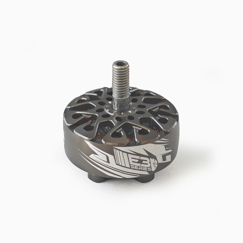 EMAX ECO III Series 2207 3-6S 1700KV 1900KV 2400KV Brushless Motor