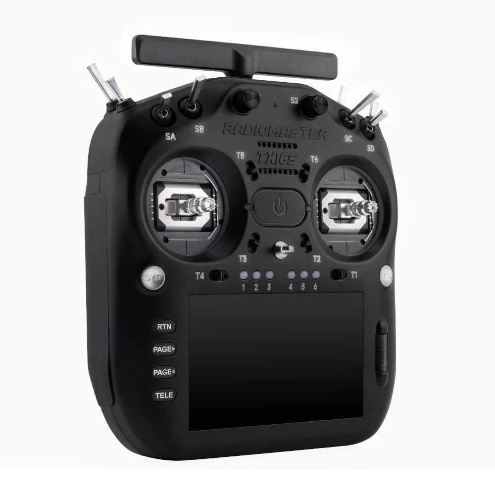RadioMaster TX16S MK3 Radio Transmitter (Batteries Not Included)