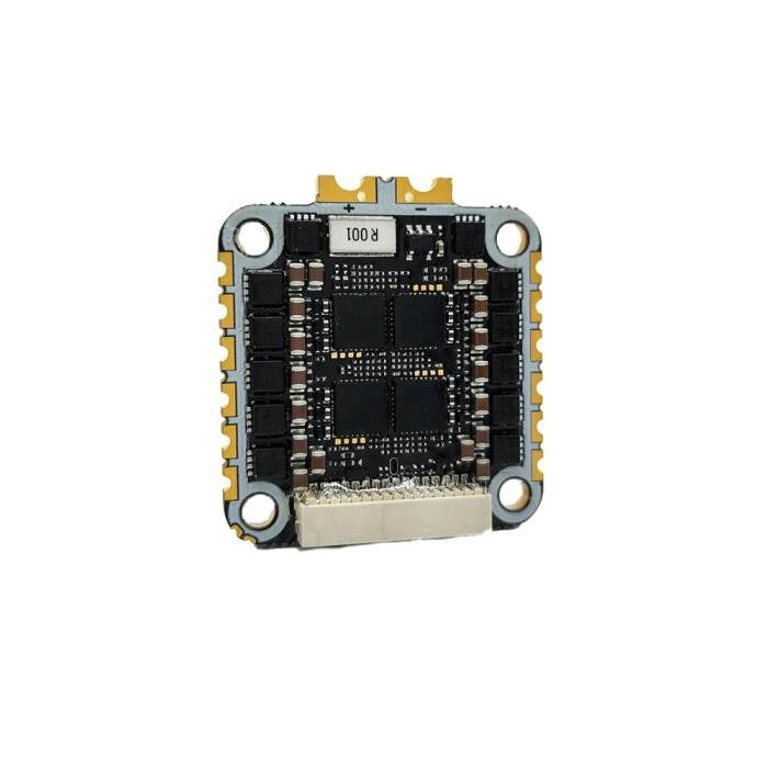 NewBeeDrone Hummingbird 255 AIO - F4 FC + 50A 3-6S AM32 ESC